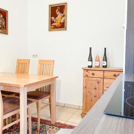 Einfache Ferienwohnungen Im Winzerort Loiben Dürnstein المظهر الخارجي الصورة