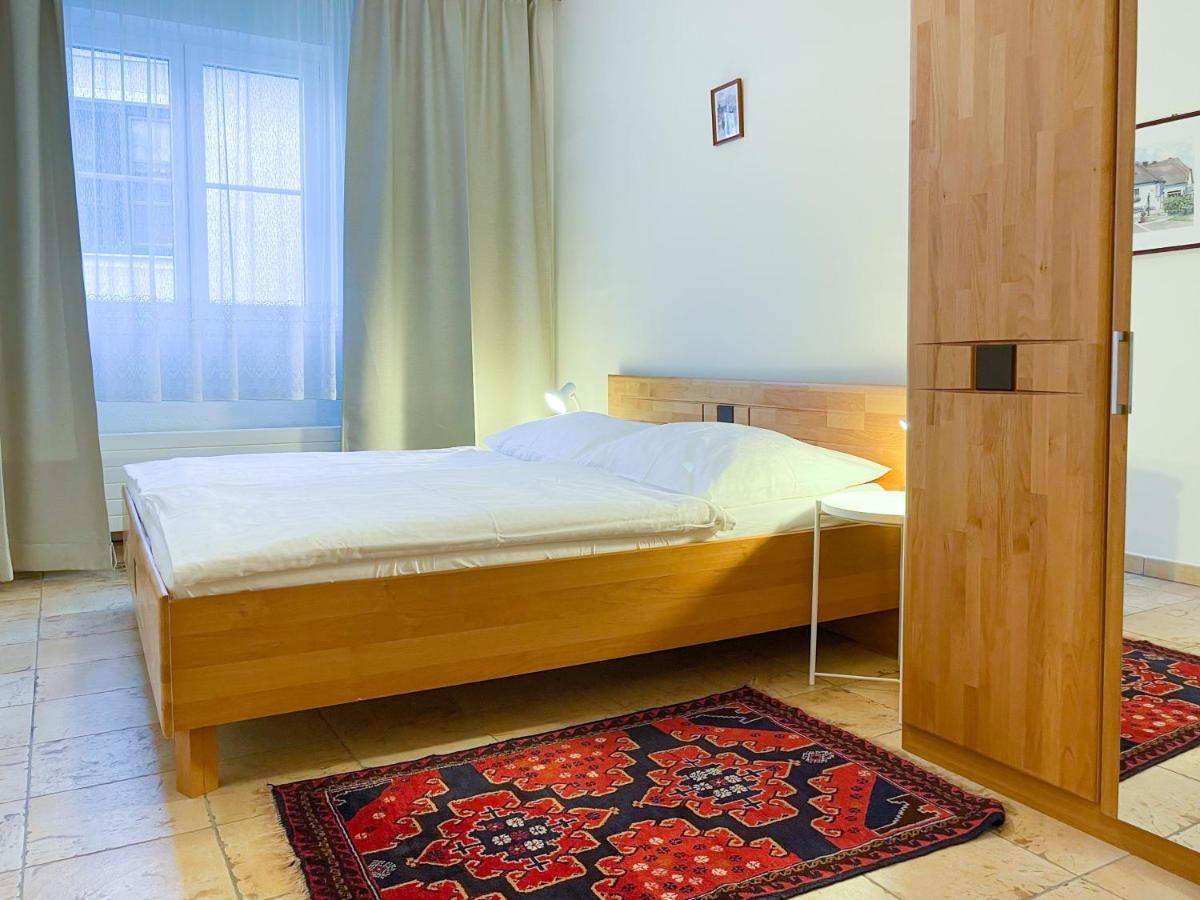Einfache Ferienwohnungen Im Winzerort Loiben Dürnstein المظهر الخارجي الصورة